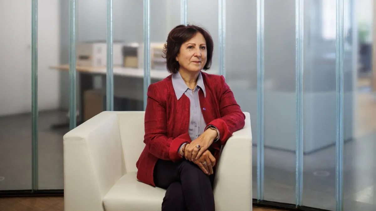 El Gobierno propone a Teresa Peramato como nueva fiscal general del Estado