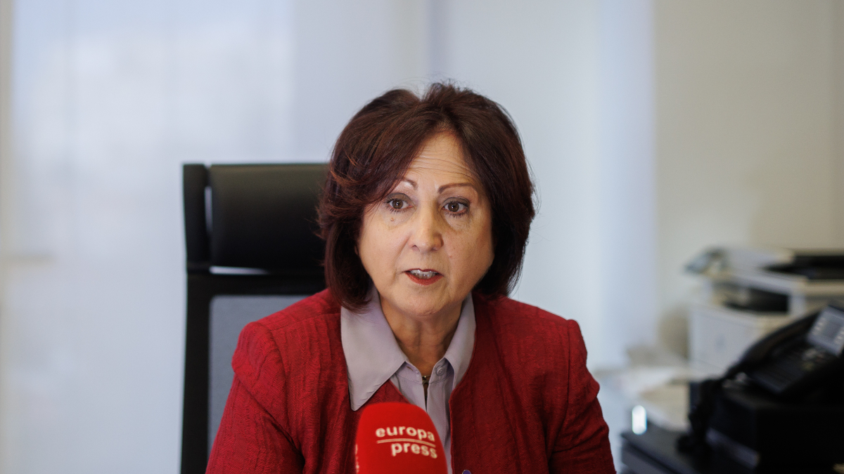 Los pasos para designar a Teresa Peramato fiscal general del Estado