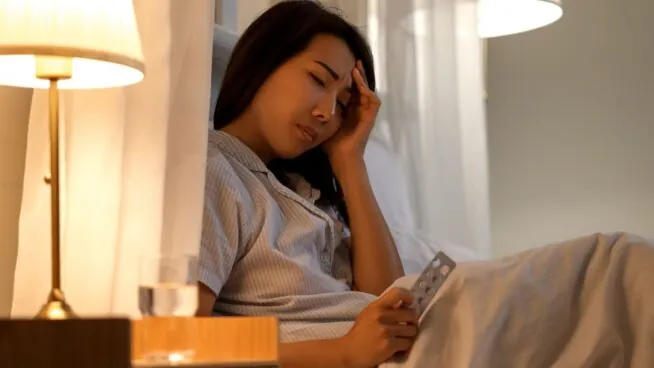 Alerta científica: consumir melatonina más de un año puede poner en riesgo tu corazón