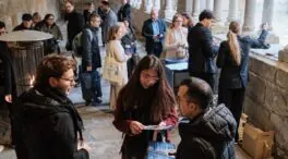 Ultreia Galicia consolida a Galicia como referente europeo en emprendimiento ligado al territorio