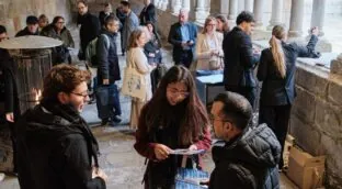 Ultreia Galicia consolida a Galicia como referente europeo en emprendimiento ligado al territorio