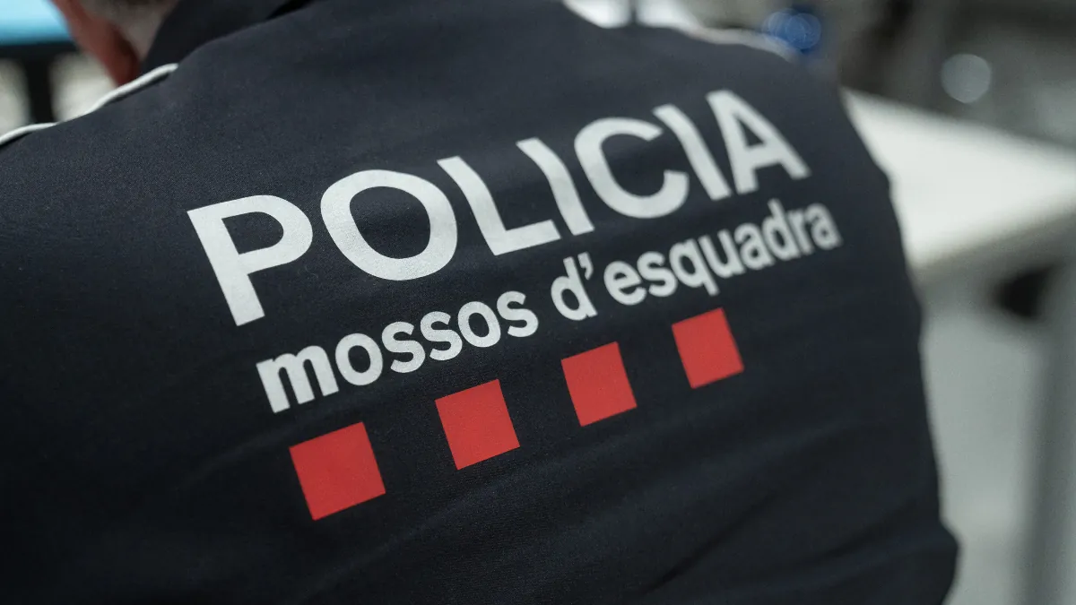 Un preso se fuga de una cárcel de Gerona en una salida para hacerse una radiografía