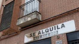El índice de referencia del INE para actualizar el alquiler subió en octubre al 2,25%