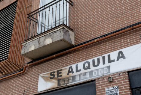 El alquiler arranca 2026 con presión récord: 141 interesados por vivienda y 1.205 euros al mes
