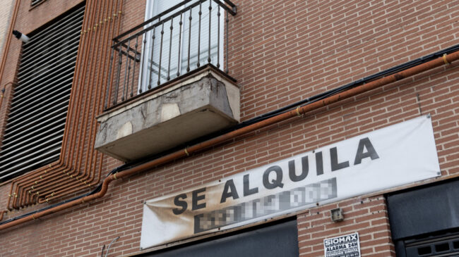 El alquiler arranca 2026 con presión récord: 141 interesados por vivienda y 1.205 euros al mes