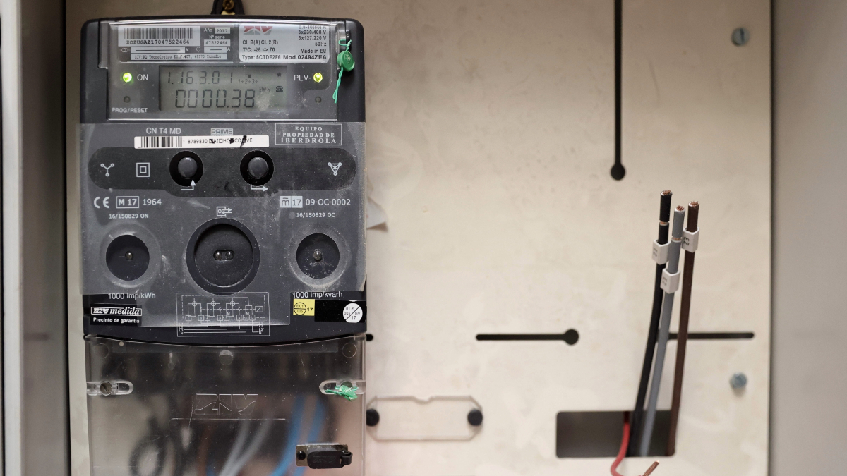 Un juez condena a una eléctrica por acusar sin pruebas a un cliente de manipular el contador