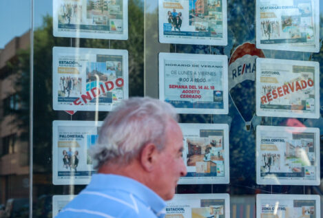 La compraventa de viviendas marcó en septiembre su mejor dato en 18 años