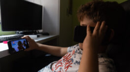 Casi el 80% de los niños de diez y once años tiene redes sociales, según un informe