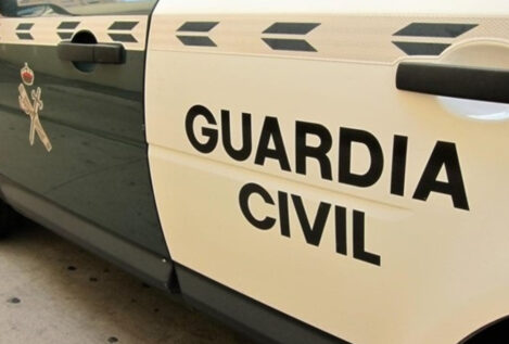 Dos detenidos, uno de 15 años, por la agresión a un policía en Valencia, en estado muy grave