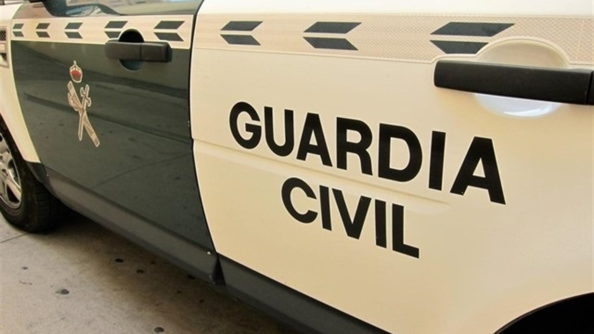 Dos detenidos, uno de 15 años, por la agresión a un policía en Valencia, en estado muy grave