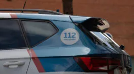 Los Mossos investigan la muerte de una mujer que ha caído de un balcón en Barcelona