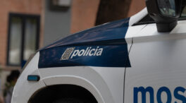 Los Mossos investigan a un hombre por presuntamente matar a su padre en Barcelona