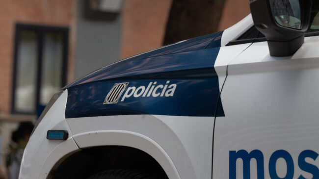 Investigan la muerte violenta de un hombre en Barcelona tras una pelea en la vía pública