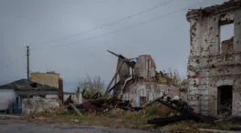 Rusia ve un «rápido deterioro» de las fuerzas ucranianas en Kupiansk y Pokrovsk