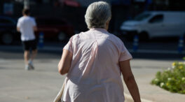 Las pensiones contributivas y de clases pasivas subirán en torno a un 2,7% en 2026