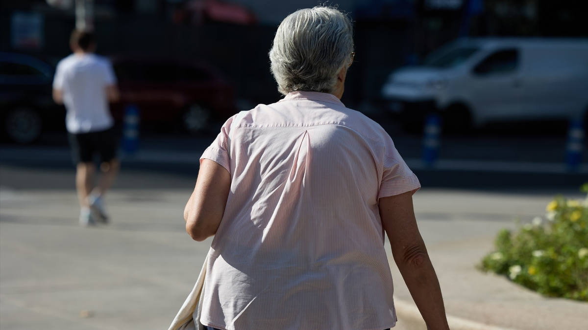 Las pensiones contributivas y de clases pasivas subirán en torno a un 2,7% en 2026