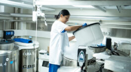 Andalucía lidera el impulso inversor en sanidad en España