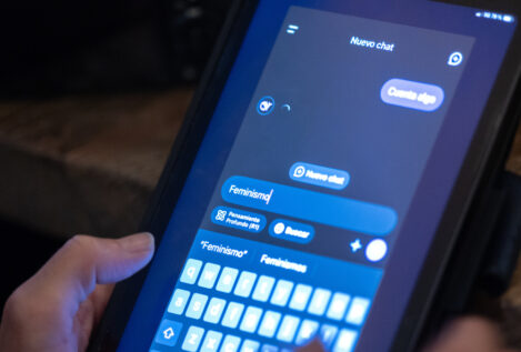 Los adolescentes ven la IA como una herramienta «fundamental», según un estudio