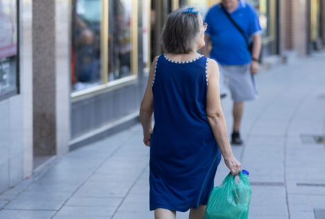 La Seguridad Social destina 27.120 millones a la nómina de las pensiones y la paga extra