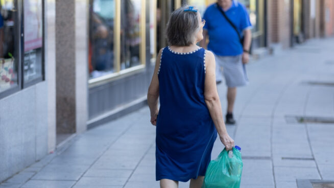 La Seguridad Social destina 27.120 millones a la nómina de las pensiones y la paga extra