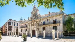 CCOO denuncia que la Universidad de Valladolid se niega a incorporar lenguaje inclusivo