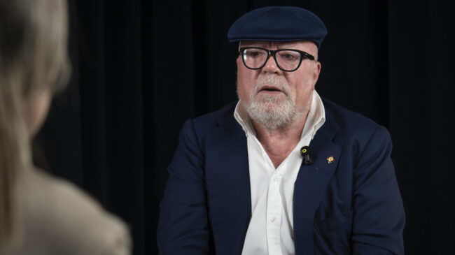 Villarejo, sobre las saunas del suegro de Sánchez: «Hay grabaciones con menores»