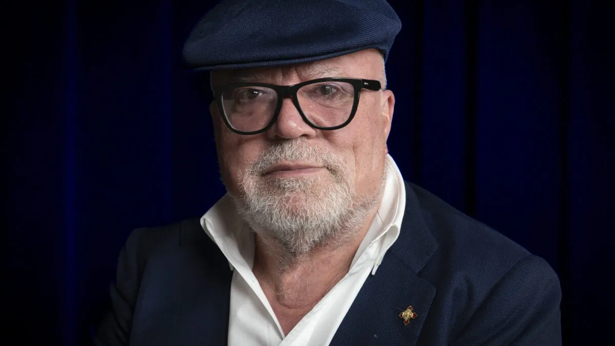 VÍDEO | Villarejo, sobre las grabaciones en las saunas del suegro de Sánchez: «Usaban menores marroquíes»