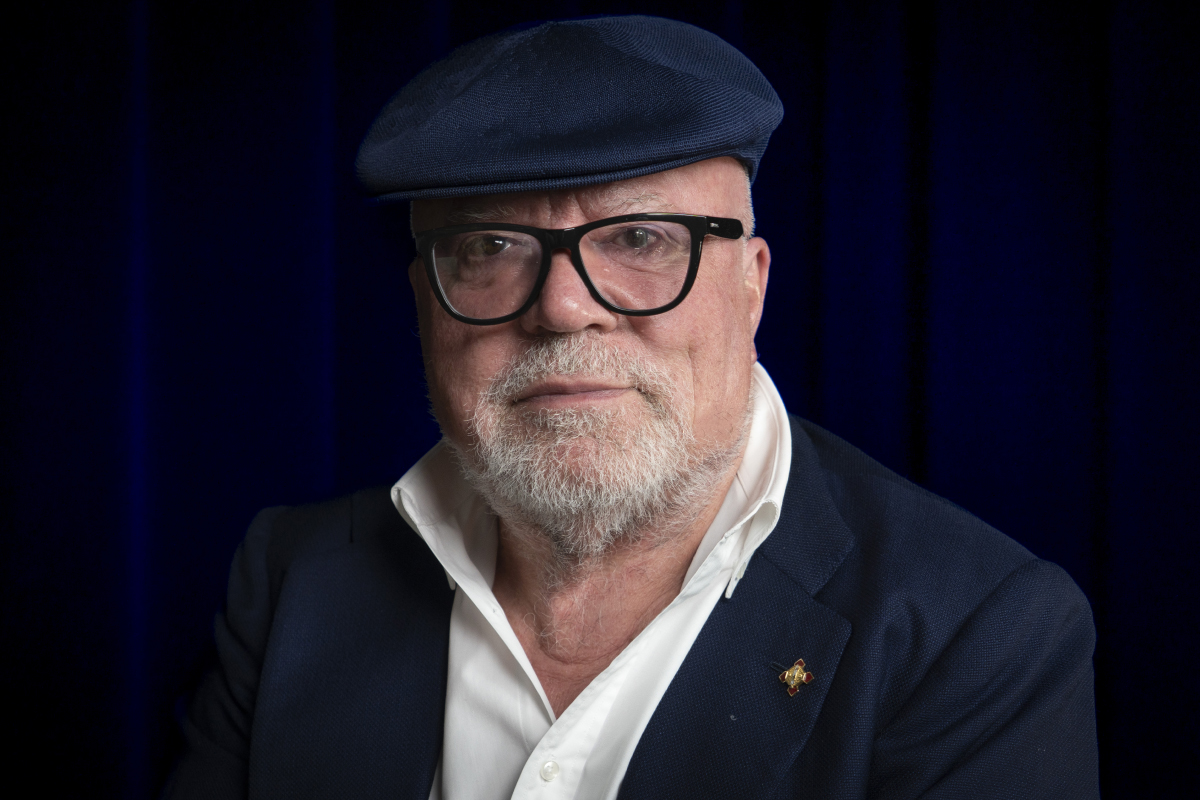 VÍDEO | Villarejo, sobre las grabaciones en las saunas del suegro de Sánchez: «Usaban menores marroquíes»