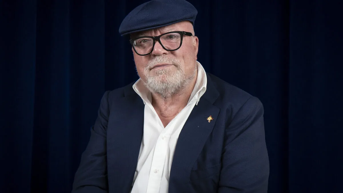 Villarejo, sobre las saunas del suegro de Sánchez: «Grabamos a etarras e 'indepes'»