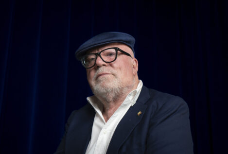 El comisario Villarejo desvela que ha «trabajado más para el PSOE que para el PP»