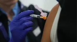 La vacuna de Takeda contra el dengue ofrece siete años de protección