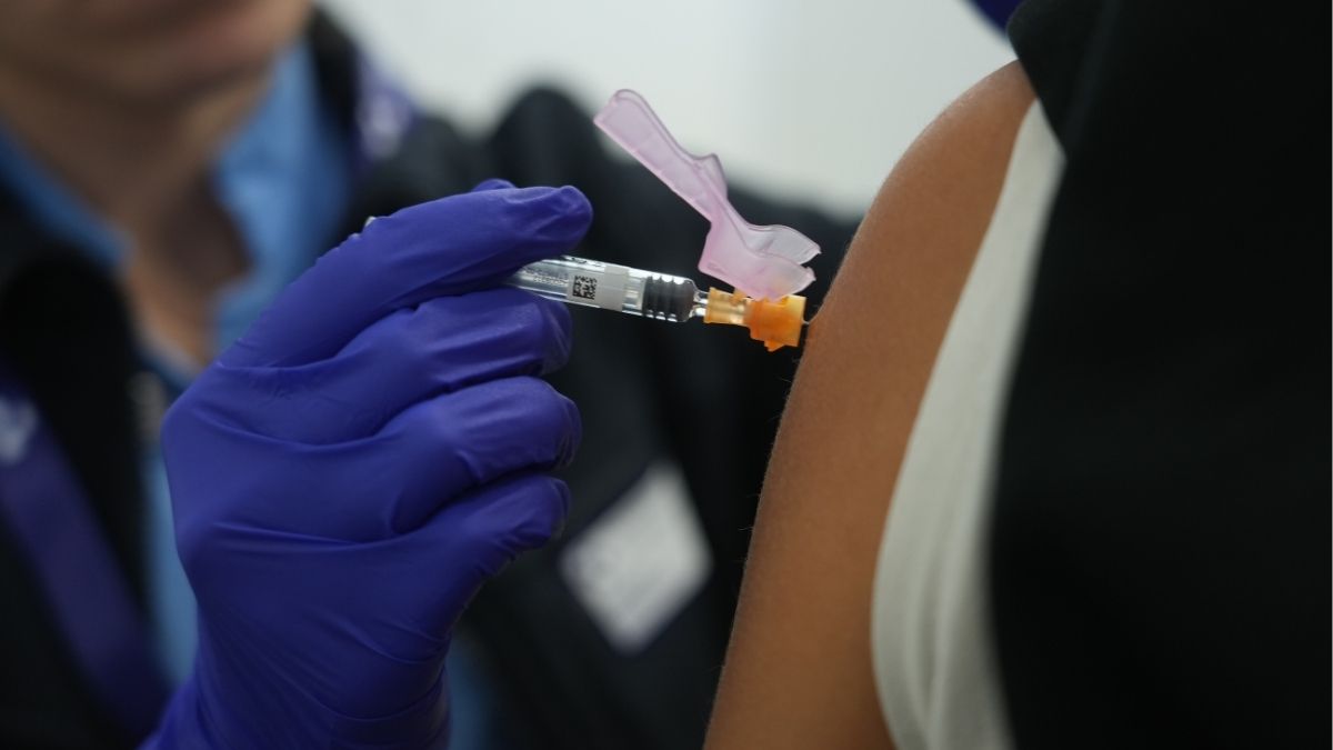 La vacuna de Takeda contra el dengue ofrece siete años de protección