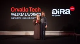 Una alternativa al «usar y tirar»: Orvallo Tech y la tecnología inclusiva con menor huella ambiental