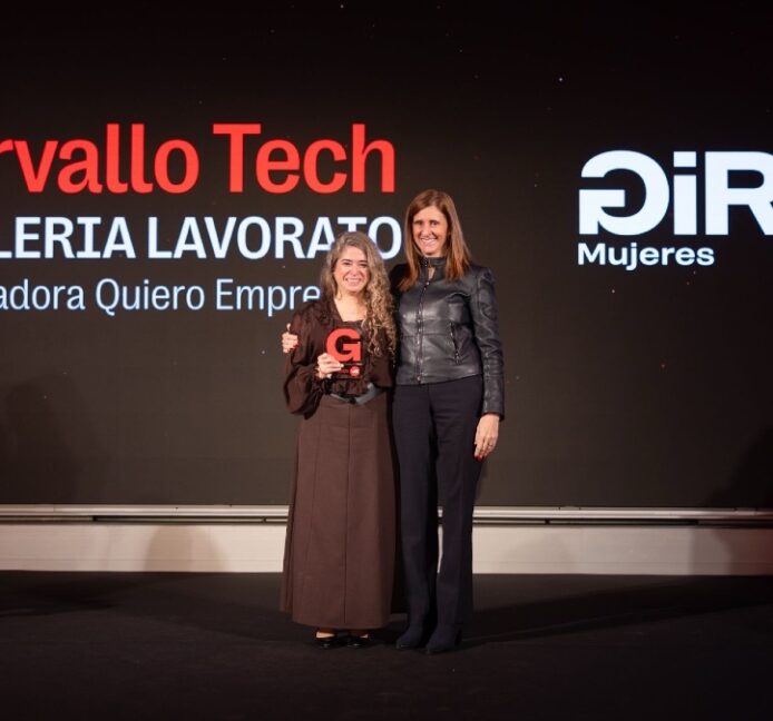 Una alternativa al «usar y tirar»: Orvallo Tech y la tecnología inclusiva con menor huella ambiental