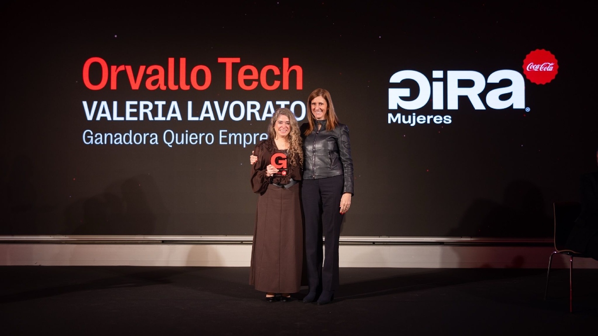 Una alternativa al «usar y tirar»: Orvallo Tech y la tecnología inclusiva con menor huella ambiental