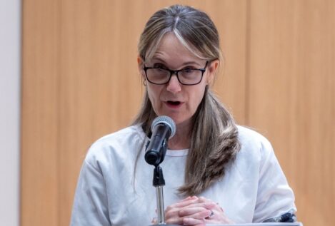 Víctimas de la dana apuntan en el Congreso a Mazón: «Les mató la mala gestión»