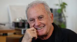 Víctor Manuel: «La gente que puede votar indistintamente a Sumar o Vox debe ser gilipollas»