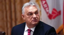 Orbán acusa a Zelenski de tener «innumerables vínculos» con un caso de corrupción