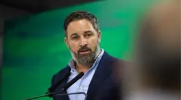 Vox no presentará candidato en la Comunidad Valenciana: «Es responsabilidad del PP»