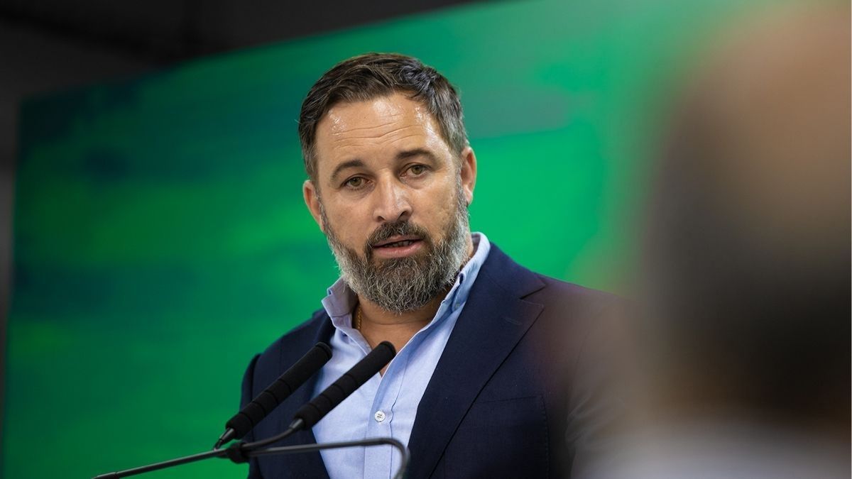 Vox no presentará candidato en la Comunidad Valenciana: «Es responsabilidad del PP»