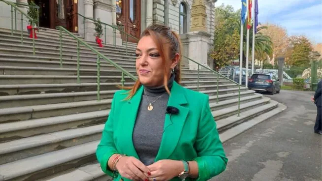 Vox exige a Barbón aclarar «posibles amaños» en contratos públicos en Asturias