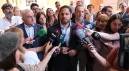 Vox, sobre la imputación de una alto cargo de Moncloa en el 'caso Gómez': «El siguiente, Sánchez»