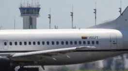 Venezuela recibe a 200 nacionales deportados de Estados Unidos