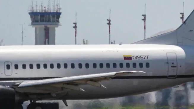 Venezuela recibe a 200 nacionales deportados de Estados Unidos