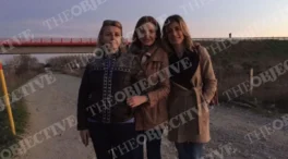 «Le conocen todas las vendedoras de El Corte Inglés»: la trama, sobre la mujer de Cerdán