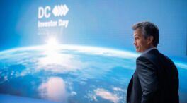 La acción de ACS alcanza un récord histórico: 79,90 euros