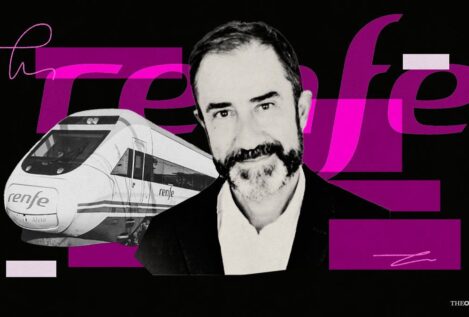 Renfe coloca al hijo de su director de Recursos Humanos de comercial de la empresa