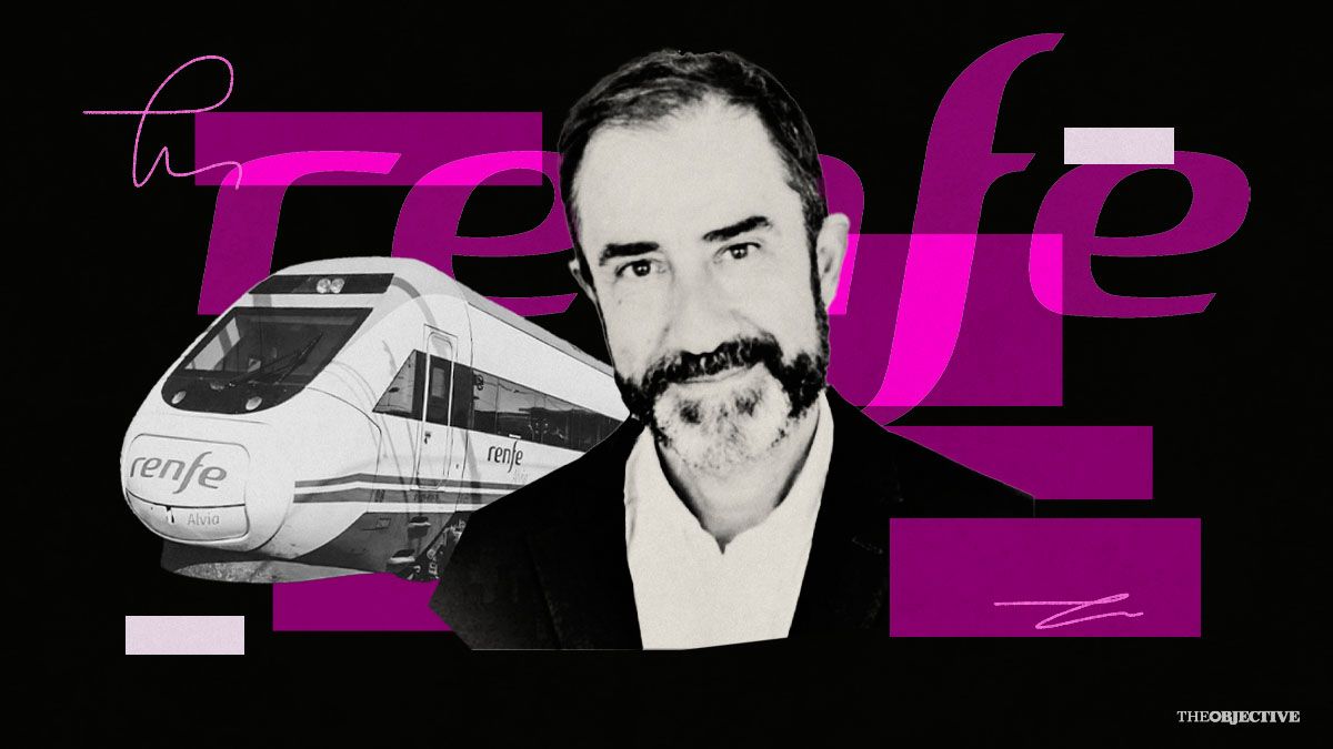 Renfe coloca al hijo de su director de Recursos Humanos de comercial de la empresa