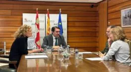 La Junta de Castilla y León respalda a los vecinos afectados por la okupación ilegal en Arroyovereda