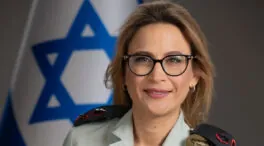 Ingresada por una sobredosis la exfiscal militar israelí que filtró abusos a un preso palestino